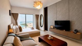Vanilla Homes Studio at The Arc Reem Island - 9