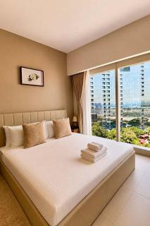 Vanilla Homes Studio at The Arc Reem Island - 8