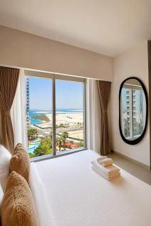 Vanilla Homes Studio at The Arc Reem Island - 2