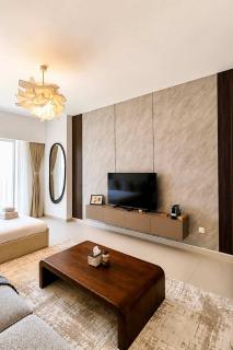 Vanilla Homes Studio at The Arc Reem Island - 1