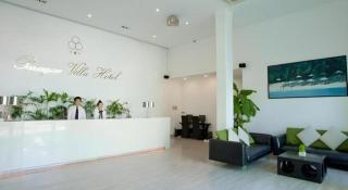 Paragon Villa Hotel Nha Trang - 8