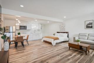 Cashmere Private Studio Cozy Chic Escape - 8