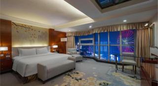 Linyi Blue Horizon Intenational Hotel - 3