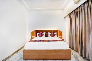Hotel Fortune Stay - 8