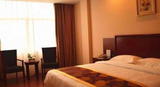 GreenTree Inn Anhui Xuancheng Ningguo NinGYAng East Road Darunfa Branch - 7