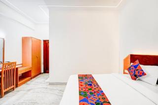 Hotel Fortune Stay - 6