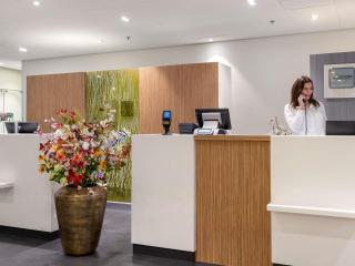 Mercure Hotel Schiphol Terminal - 8