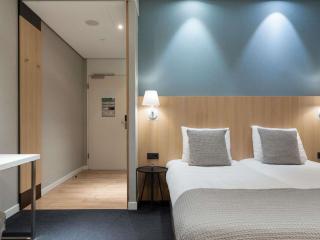 Mercure Hotel Schiphol Terminal - 5