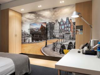 Mercure Hotel Schiphol Terminal - 4