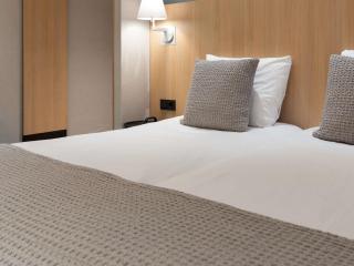 Mercure Hotel Schiphol Terminal - 2