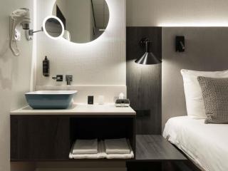 Mercure Hotel Schiphol Terminal - 1