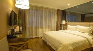 Hohhot Shanghua Boutique Hotel - 9