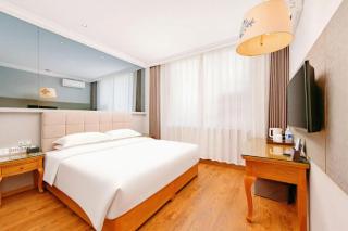 Hohhot Shanghua Boutique Hotel - 2