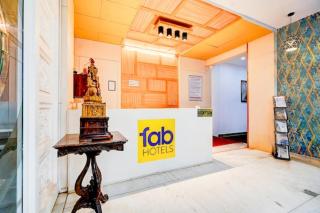 Hotel Fortune Stay - 3