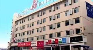 Jinjiang Inn Wenzhou Shuangyu The Terminal - Jiangjunqiao - 8