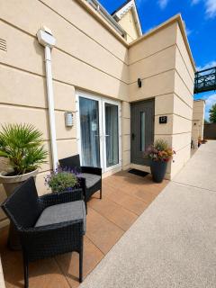 SeaView Apartment Suite - 1