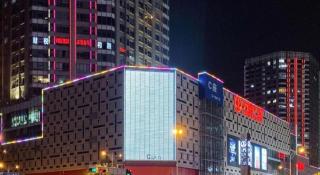 Jinjiang Inn Suzhou Railway Station Wanda Plaza Pinglong Road Metro Station - 1