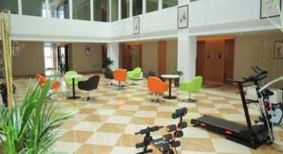 GreenTree Inn Shandong Taian Feicheng Xincheng Road Business Hotel - 3