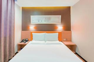 IU Hotel Tianjin Youyi Road Meijiang Exhibition Meiniu Metro Station - 3
