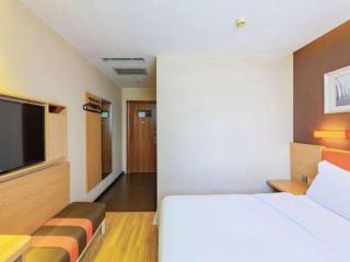 IU Hotel Tianjin Youyi Road Meijiang Exhibition Meiniu Metro Station - 5