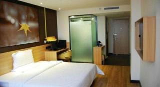 IU Hotel Lvliang Xiaoyi Zhenxing Street Branch - 5