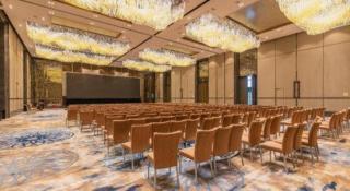The Qube Hotel Nanchang East - 3