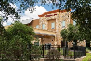 Hampton Inn Austin Oak Hill - 8