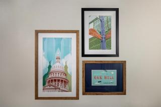 Hampton Inn Austin Oak Hill - 7