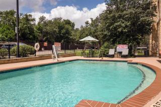 Hampton Inn Austin Oak Hill - 4