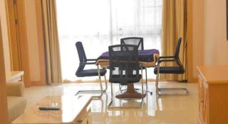 Vienna Hotel Guangxi Liuzhou Xijiang Vientiane City - 4