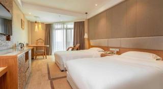 Excemon Beach Hotel Beihai - 1