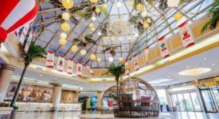 Excemon Beach Hotel Beihai - 9