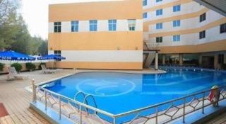 Excemon Beach Hotel Beihai - 2