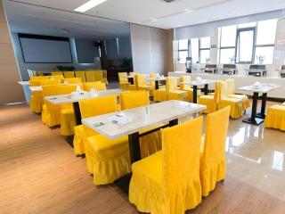 GreenTree Inn Maanshan Hanshan District Jiuwu Square Hotel - 0