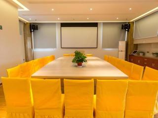 GreenTree Inn Maanshan Hanshan District Jiuwu Square Hotel - 4