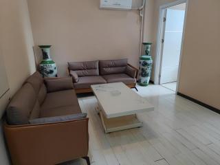 Thank Inn Hotel He'nan Xinxiang Changyuan Bo'ai Road - 4