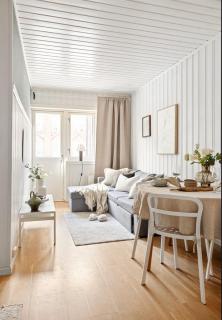 Cosy and central, by Frogner Park - 8