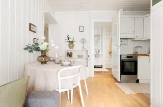 Cosy and central, by Frogner Park - 7