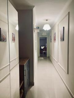 Apartment in Gardenia compound - 4