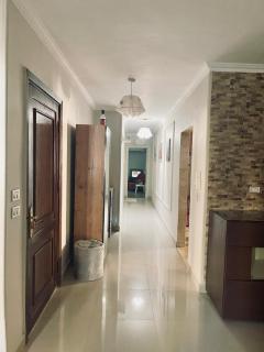 Apartment in Gardenia compound - 5