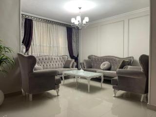 Apartment in Gardenia compound - 9
