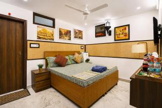House Of Comfort Delhi - 8