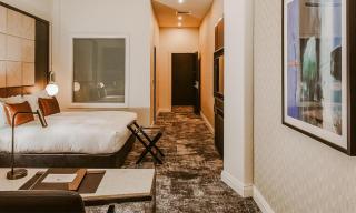 Doubletree By Hilton Wellington - 3