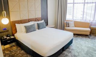 Doubletree By Hilton Wellington - 2