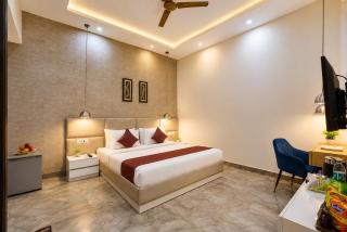 Hotel Fortune Inn by ASPL - 8