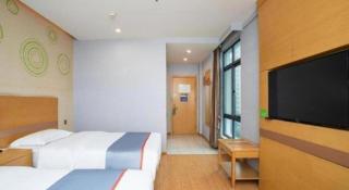 GreenTree Inn Hefei Huaxia International Chabocheng Branch - 1