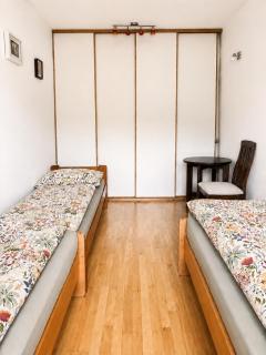 Soukromý apartmán s vlastním vstupem - 8