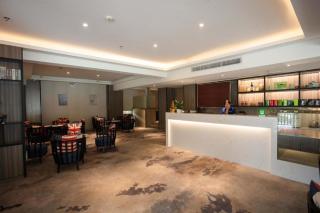 Kyriad Marvelous Hotel Xiangyin Bus Station - 7