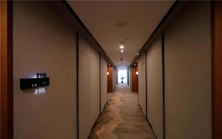 Shanshui S Hotel Zizhong City Mdl - Shuinan - 5