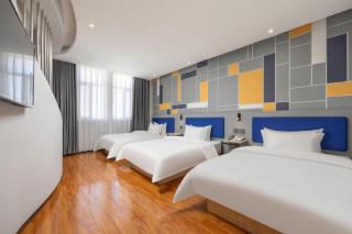 7 Days Inn Yining Xintiandi - 4